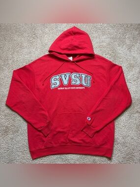 Saginaw Valley State University SVSU Hoodie